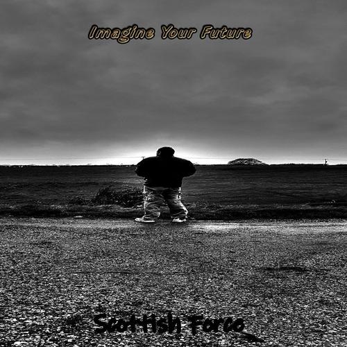 Imagine Your Future cover
