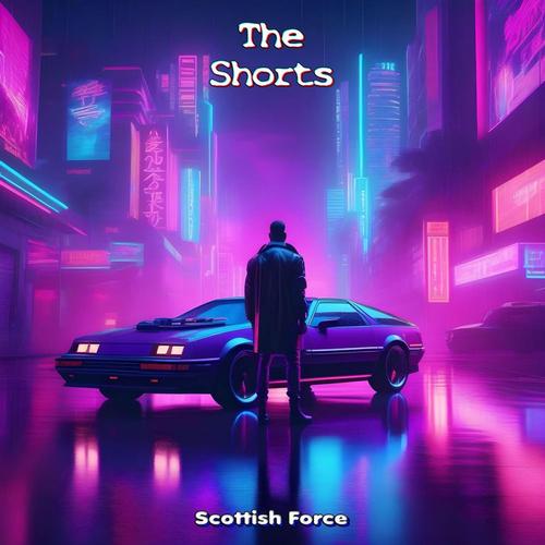The Shorts cover