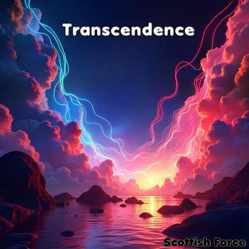 Transcendence cover