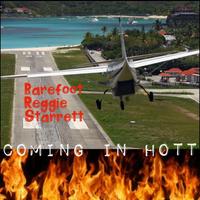 Barefoot " Reggie Starrett photo