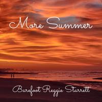 Barefoot " Reggie Starrett photo