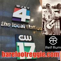 Barefoot " Reggie Starrett photo