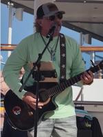 Barefoot " Reggie Starrett photo