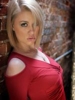 Ashley Baker photo
