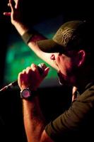 Lance William photo
