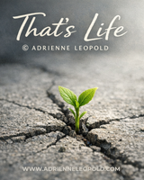 Adrienne Leopold photo
