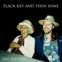 Eric Brittain photo