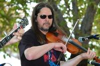 Eric Brittain photo