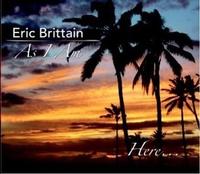 Eric Brittain photo