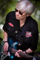 Anne Coombs photo