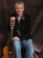 Anne Coombs photo