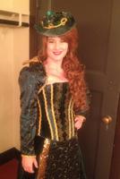 Katie McMahon photo