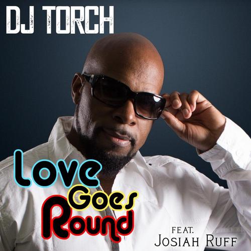 Love Goes Round cover