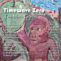 Timewave Zero photo