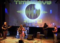 Timewave Zero photo