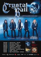Crystal Ball photo