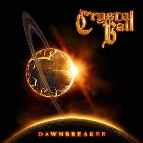 Dawnbreaker cover