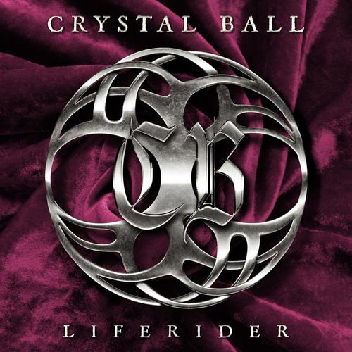 LifeRider cover