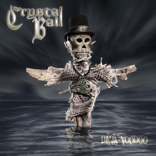 Déjà-Voodoo cover