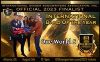 One World 5 photo