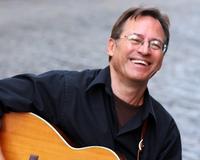 Roy Zimmerman photo