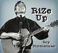Roy Zimmerman photo