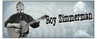 Roy Zimmerman photo
