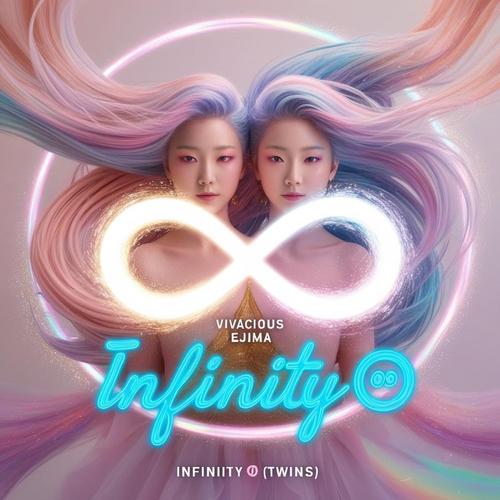 INFINITY cover
