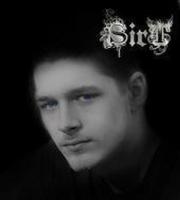 Sir T photo