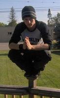 Sir T photo