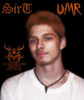 Sir T photo