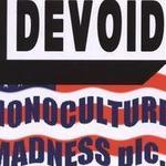Devoid