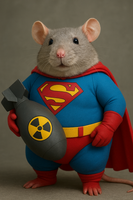 Fatmouse Incorporated. photo