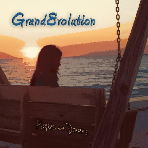 Hopes and Dreams cover