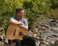 Pat (Finnegan) Kelley Songwriter photo
