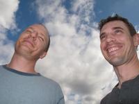Sometimes Astronauts photo