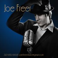 Joe Freer photo