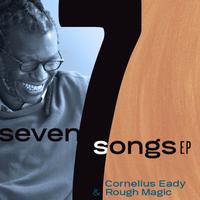 Cornelius Eady and Rough Magic photo