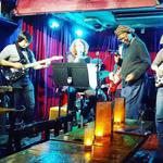 Cornelius Eady and Rough Magic