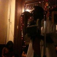 Cornelius Eady and Rough Magic photo