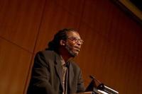 Cornelius Eady and Rough Magic photo