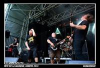 COSMOSONIC photo