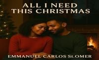 Emmanuel Carlos St.Omer photo
