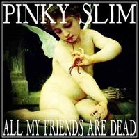 pinky slim photo