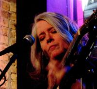 Amy Dixon-Kolar photo
