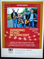 Winding Road photo