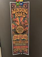 Winding Road photo