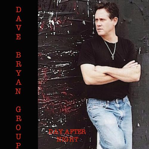 Day After Night cover