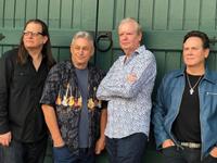 DAVE BRYAN BAND photo