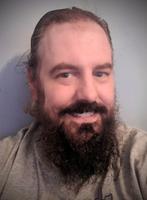 Greg Alan Moore photo